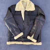 کاپشن مردانه بوفالو گورتکس بادگیر تاناکورا|لباس|بندرعباس, |دیوار