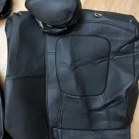 روکش صندلی i20|قطعات یدکی و لوازم جانبی|مشهد, سجاد شهر|دیوار