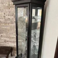 میز تلویزیون و بوفه|بوفه، ویترین، کنسول|تهران, زیبادشت|دیوار