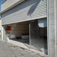 ۵۰ متر مغازه در ( مجموعه‌ خدمات خودرویی )