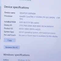 لپتاپ لئوو مدل T 430S|رایانه همراه|کرمانشاه, |دیوار