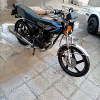 موتور هندا