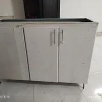 کابینت تمیز و هود|آب‌چکان و نظم‌دهنده ظروف|سبزوار, سجاد|دیوار
