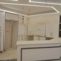 فروش کابینت نو بعلت تغییر دکوراسیون|مصالح و تجهیزات ساختمان|شیراز, ارم|دیوار