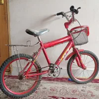 دوچرخه ۱۶ MlcKEy