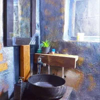 اجاره کلبه مجنون بهترین امکانات|اجارهٔ کوتاهمدت ویلا و باغ|فومن, |دیوار