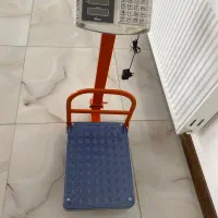 ترازو 200کیلویی محک