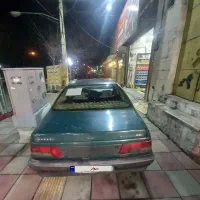 پژو روا ۸۵ معاوضه با ۴۰۵ ۸۲ ۸۳|خودرو سواری و وانت|باغستان, |دیوار