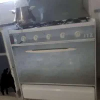 ۱. عدد گازطرح فر در حد نو