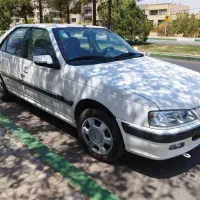 پژو پارس موتور جدید Xu7p بنزینی