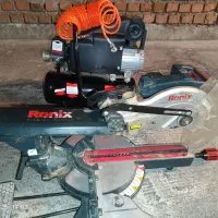 پمپ باد ۱۰ لیتری استرانگ|ابزارآلات|تهران, خزانه|دیوار