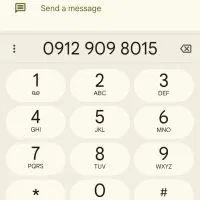 سیم کارت 912 رند /صفر و پک مخابراتی