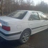 پژوپارس XU7P مدل۱۴۰۲