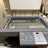 دستگاه کپی توشیبا مدل e-studio 166|پرینتر، اسکنر، کپی، فکس|قدس, شهرک صنعتی زاگرس|دیوار
