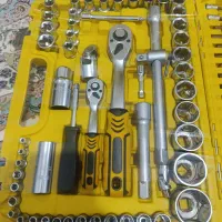 آچار بوکس اصلی|ابزارآلات|پردیس, فاز ۹|دیوار