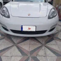 پورشه پانامرا