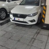 تارا اتوماتیک صفر درحد خشک ۱۴۰۴