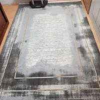 گلیم فرش ۶ متری|گلیم، جاجیم، گبه|لنجان, |دیوار