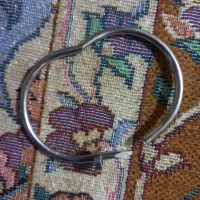 دستبند بنگل میخی|بدلیجات|زابل, |دیوار