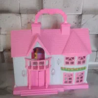 کلبه یا خانه ی بازی