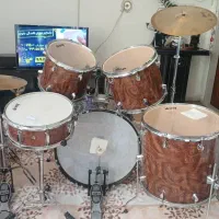 ساز درامز|درام و پرکاشن|نیشابور, دارایی|دیوار