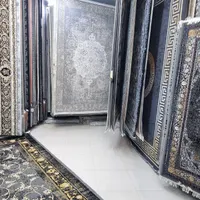 فرش ۶ متری جدید * شرایطی قسط و * متنوع *