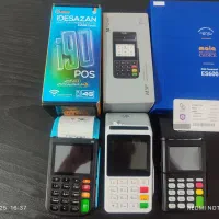 کارت خوان ۴جی