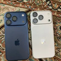 آیفون ۱۷ پرو