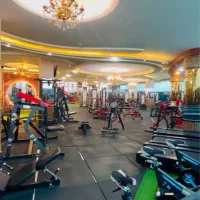 باشگاه ورزشی و بدنسازی ملل