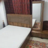 تخت خواب دونفره