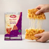 پخش عمده پنیر پیتزا
