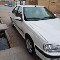 پژو پارس موتور جدید سیمی ۴۰۲