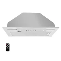 هود مخفی HT450W(NEW)لمسی موتورفلزی