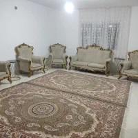 سویت ویلایی منطقه گردشگری شمشیر