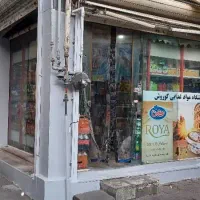 فروش مغازه ۵۸ متر بر اتوبان نواب ،جنب بلوار بریانک|فروش مغازه و غرفه|تهران, بریانک|دیوار