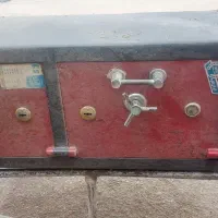 گاو صندوق
