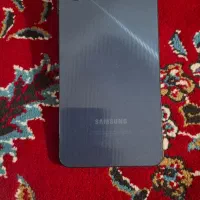 گوشی a06 حافضه ۱۲۸ درحد اک|موبایل|شادگان, |دیوار