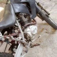 موتور تریل کویر 150