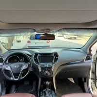 هیوندای سانتافه ix 45 2400cc، مدل ۲۰۱۵|خودرو سواری و وانت|شیراز, شهرک بهشتی|دیوار