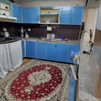 منزل ویلایی جهت اجاره روزانه به زائران گرامی|اجارهٔ کوتاه‌مدت آپارتمان و سوئیت|مشهد, محمدآباد|دیوار