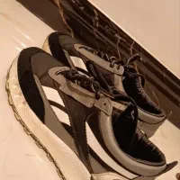 کفش اسپرت دخترانه