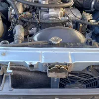 مزدا ۲۰۰۰ ژاپن|خودرو سواری و وانت|مرند, |دیوار