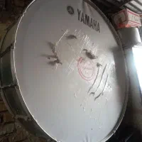 طبل ۱۵۰