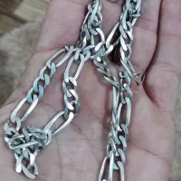 زنجیرنقره گردنبندنقره ایتالیایی