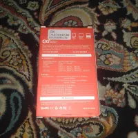 مودم جیبی وای فا سیم کارت 4G  با پورت USB|مودم و تجهیزات شبکه|شهریار, شهرک امیریه|دیوار