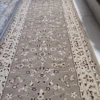 فرش کناره