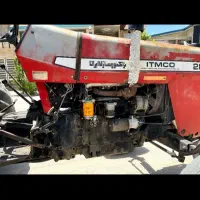 فروش تراکتور ۸۷