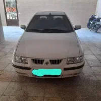 سمند ef7