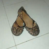 صندل|کیف، کفش، کمربند|مشهد, تربیت (صدف)|دیوار