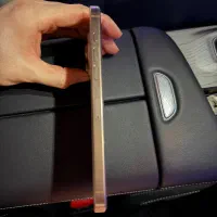 Iphone 16 pro max 256gig zaa|موبایل|قم, شهرک قدس|دیوار